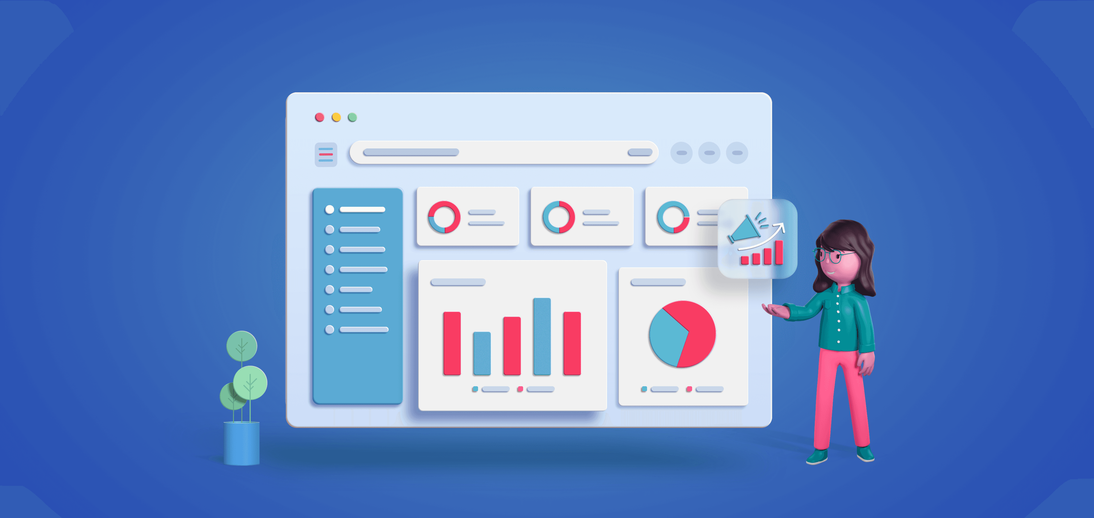 10 Best Marketing Dashboards to Grow Your Business