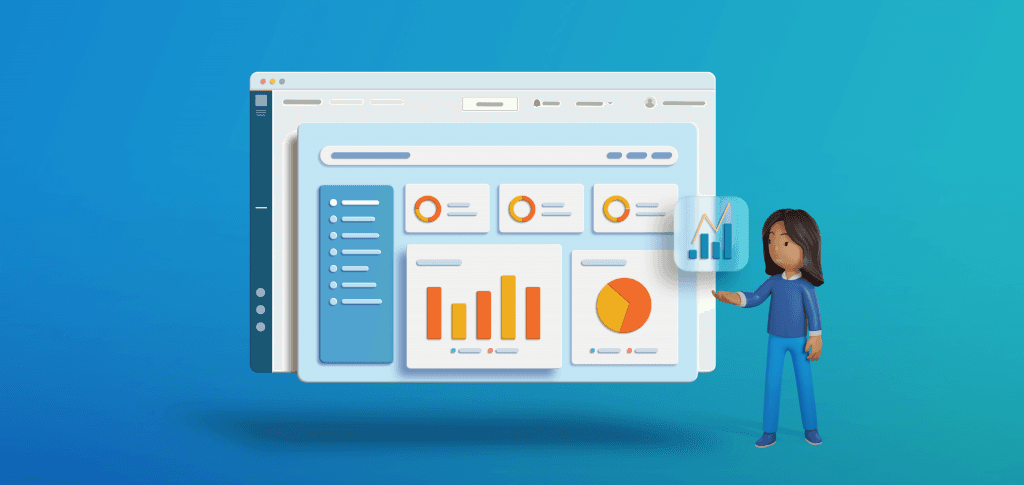 Embed Analytics into Application – A Step-by-Step Guide