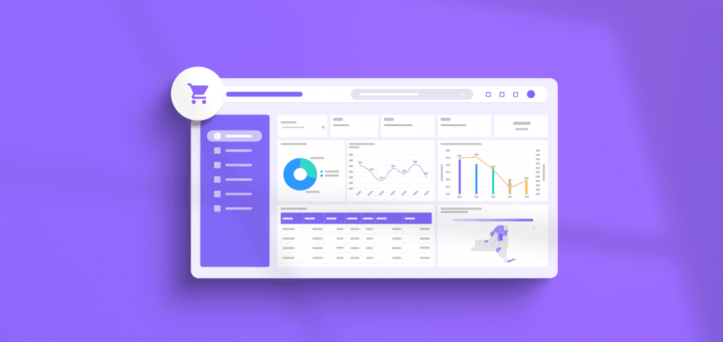 Benefits of Embedded Analytics and BI in the Retail Industry