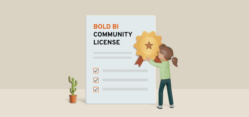 Introducing the Free Version of Bold BI for Community Users